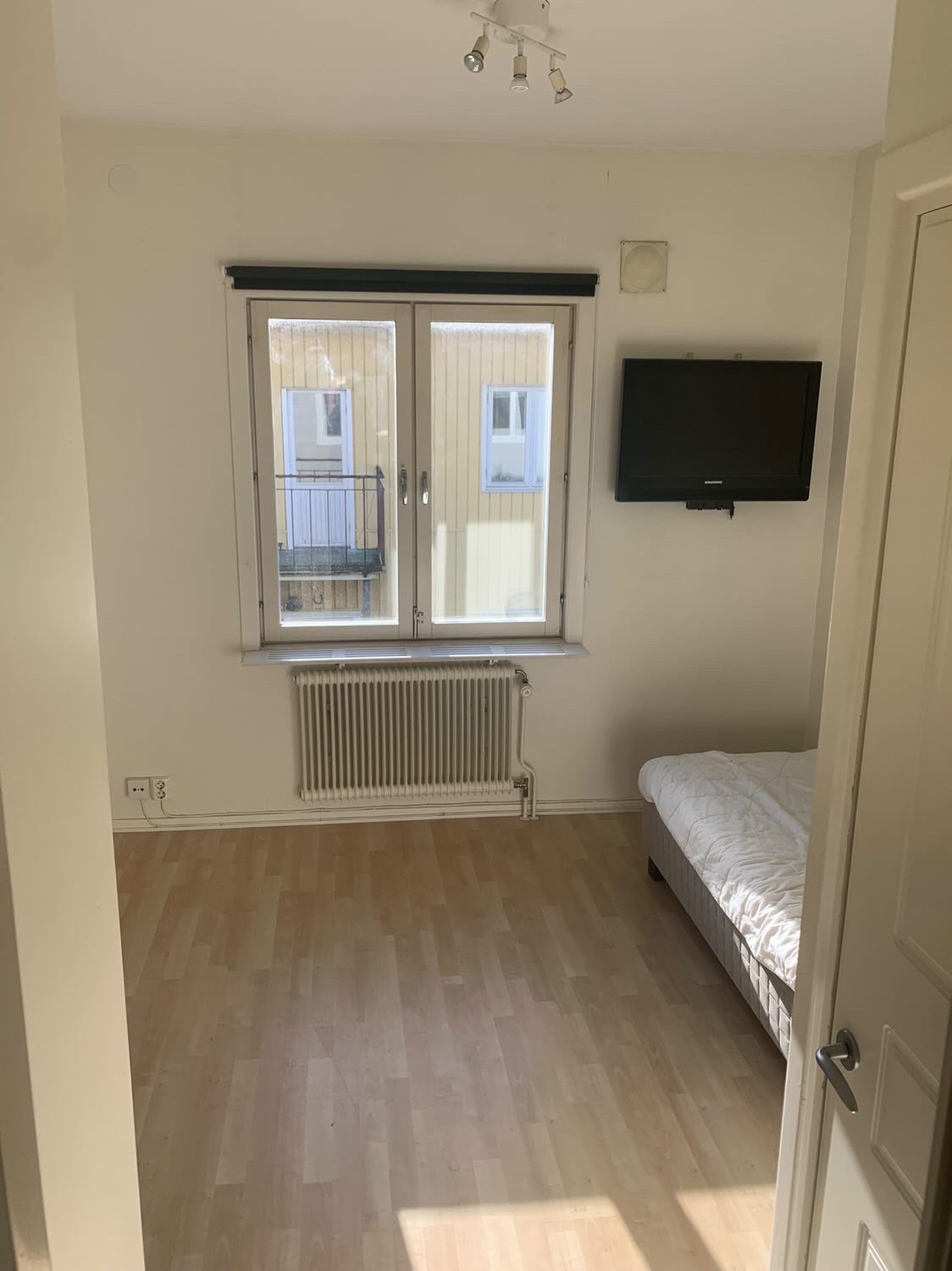 4-room apartment in Göteborg, Hästhovsgatan - image 1