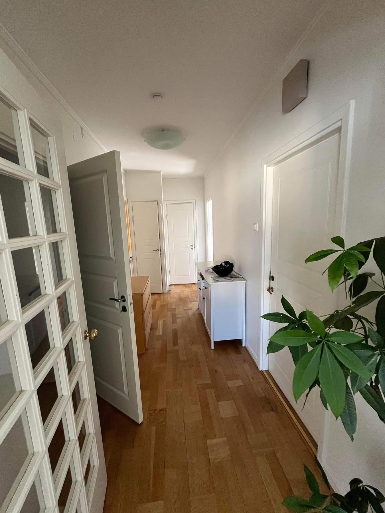 4-room apartment in Göteborg, Hästhovsgatan - image 4