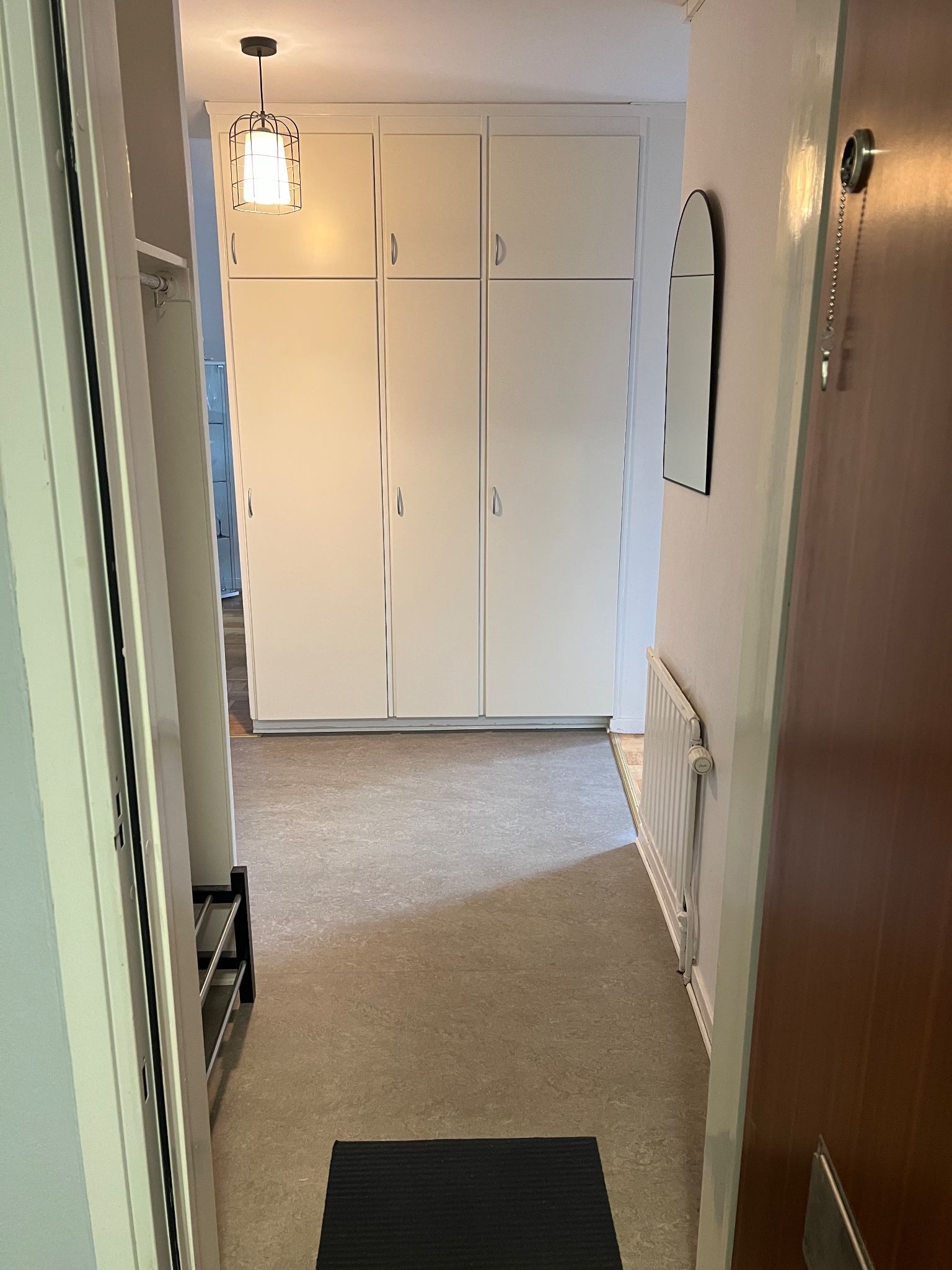 2-room apartment in Grödinge, Ringvägen - image 3