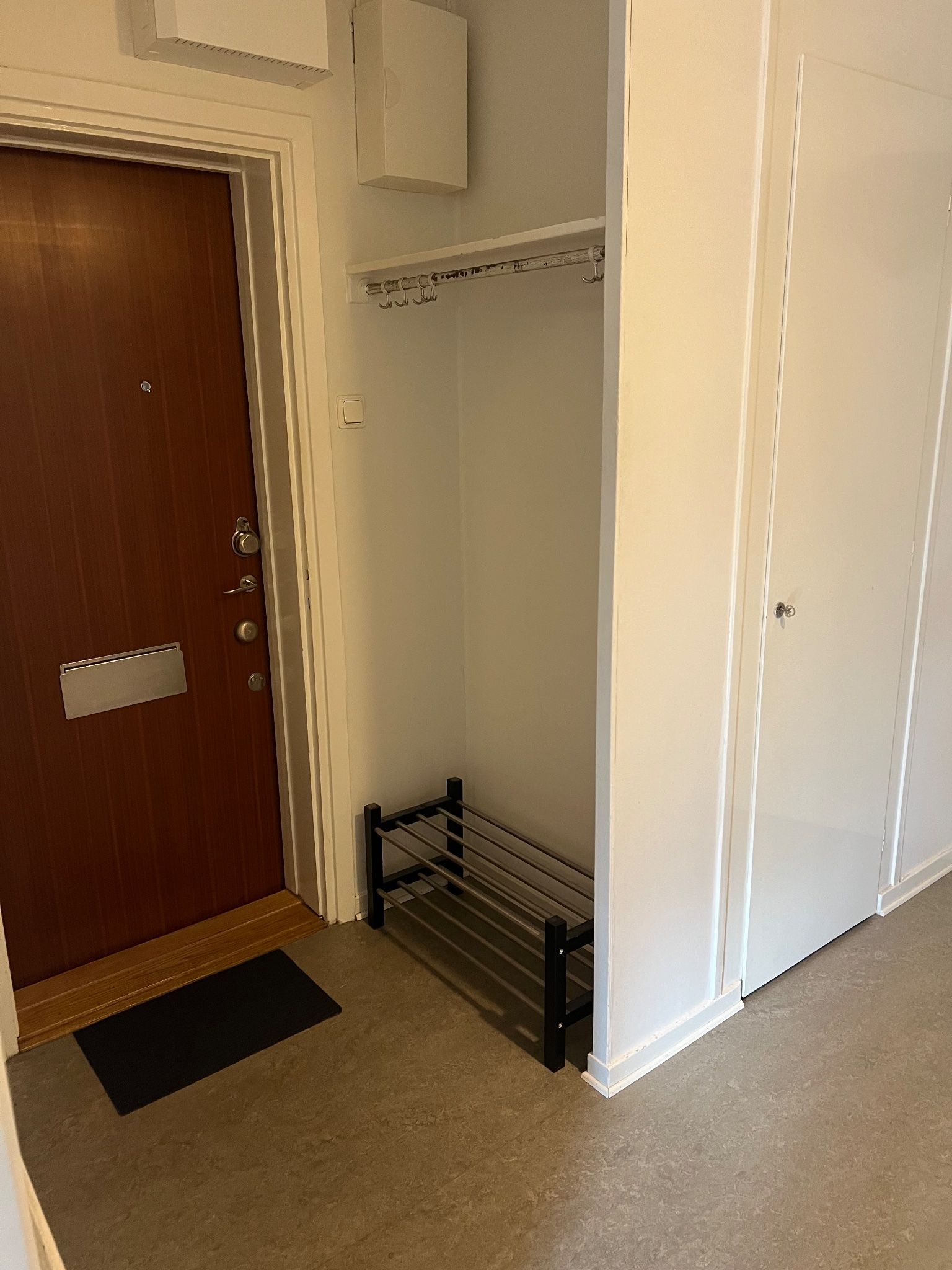 2-room apartment in Grödinge, Ringvägen - image 4