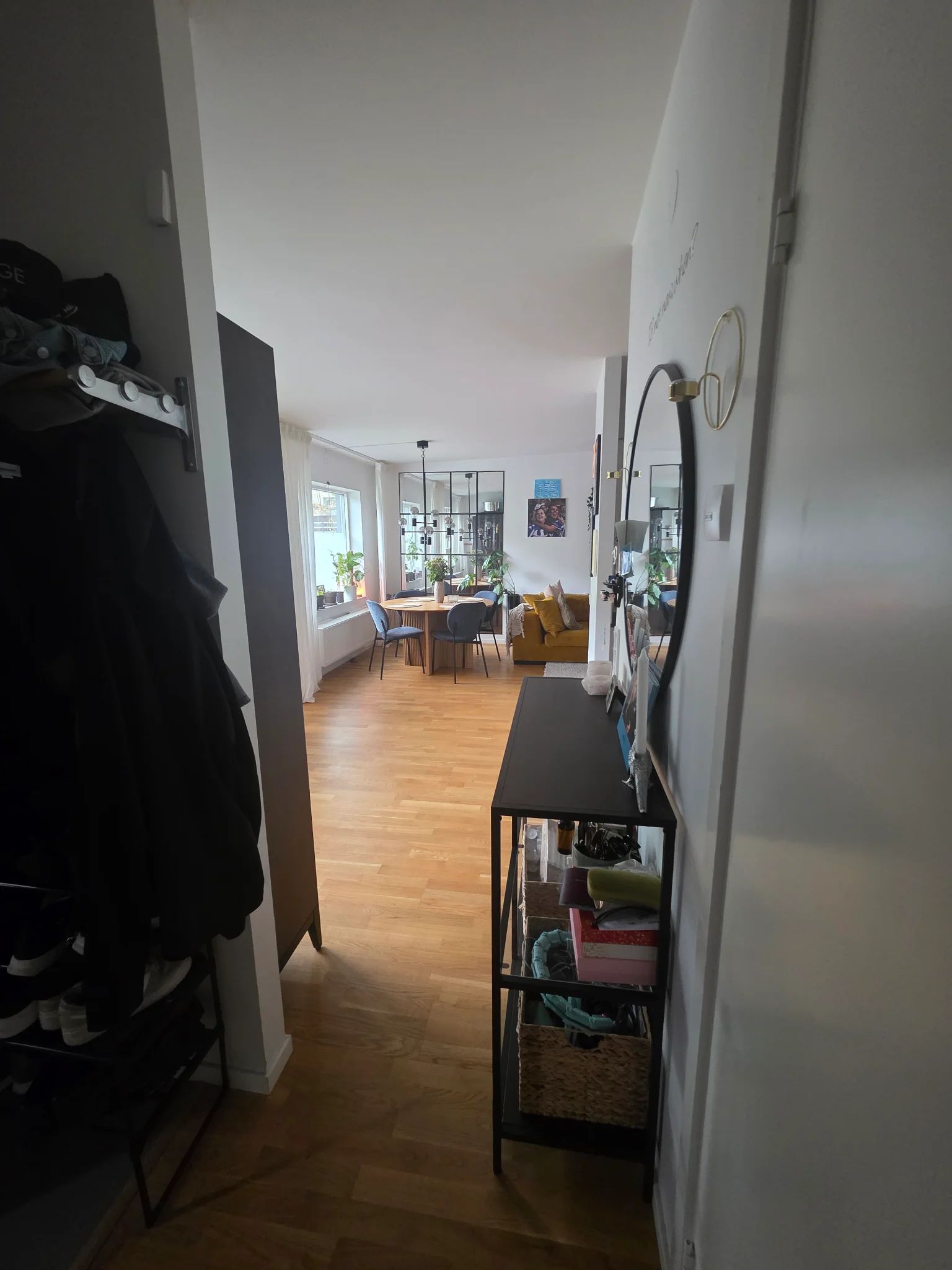 2-rumslägenhet i Göteborg, Kosmosgatan - bild 1