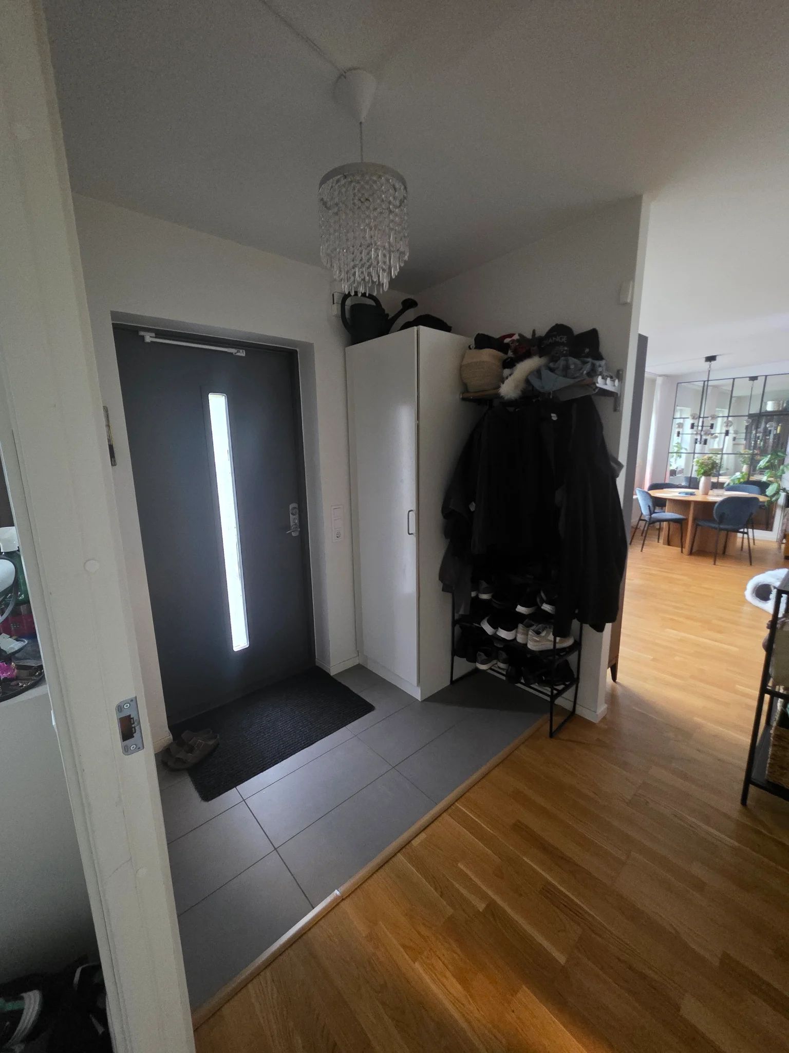2-rumslägenhet i Göteborg, Kosmosgatan - bild 3