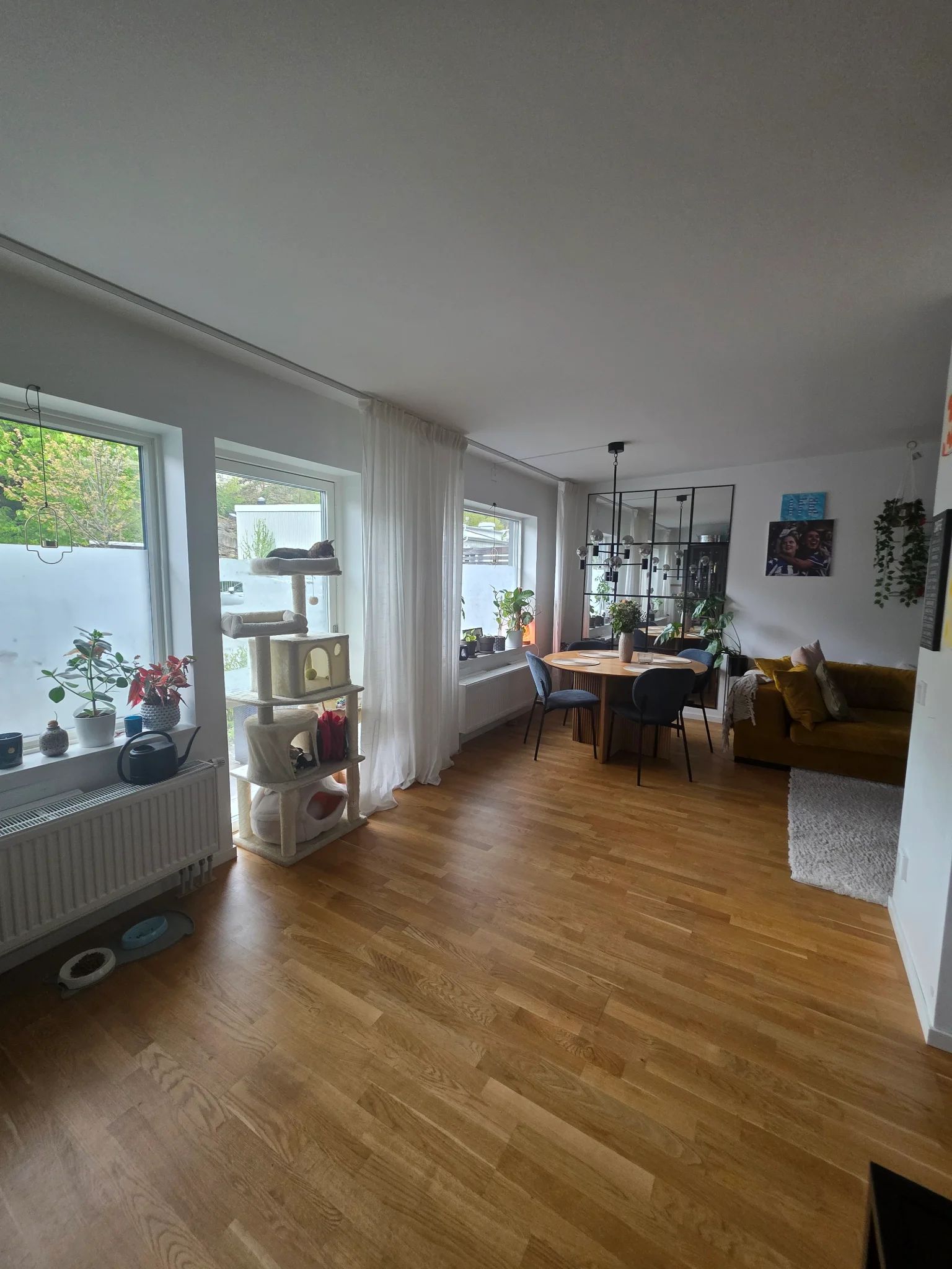 2-rumslägenhet i Göteborg, Kosmosgatan - bild 4