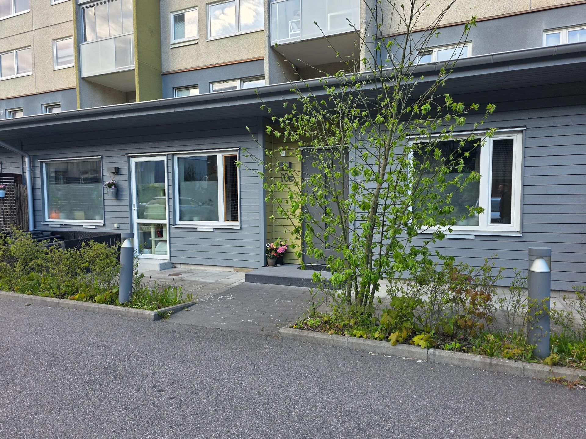 2-rumslägenhet i Göteborg, Kosmosgatan - bild 5