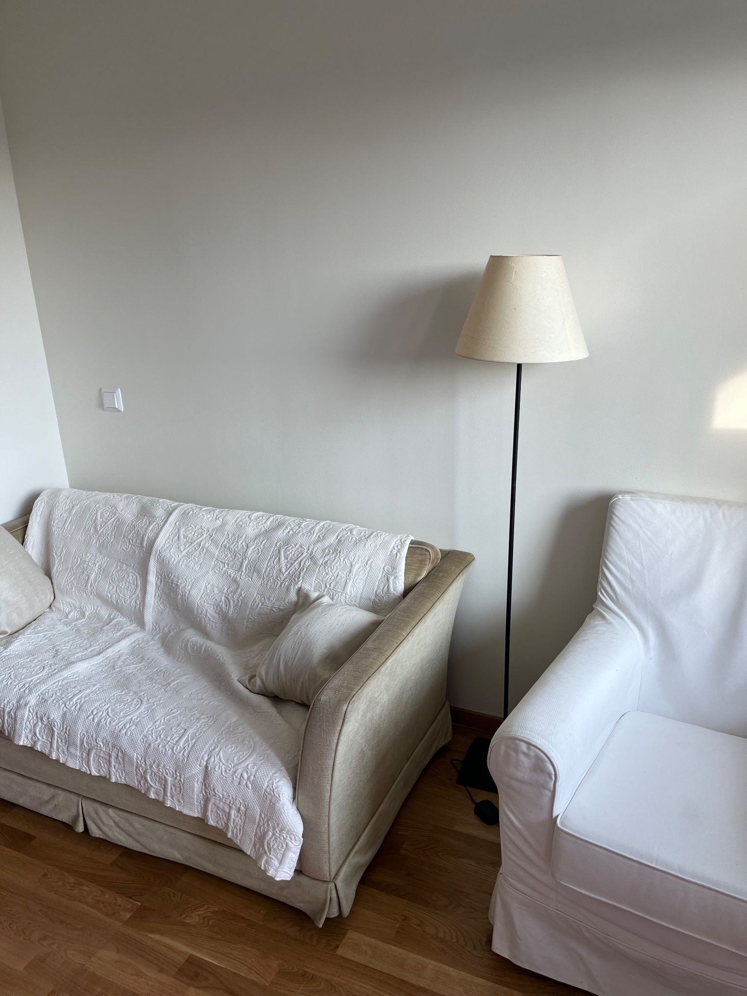 1-room apartment in Uppsala, Kantorsgatan - image 2