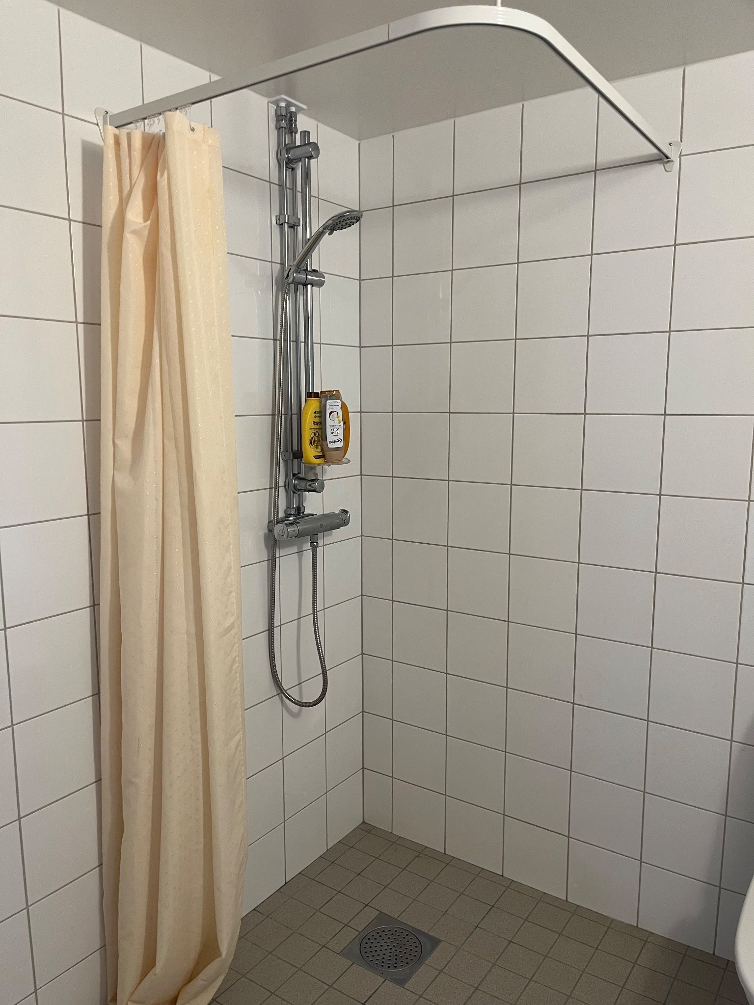 1-room apartment in Uppsala, Kantorsgatan - image 5