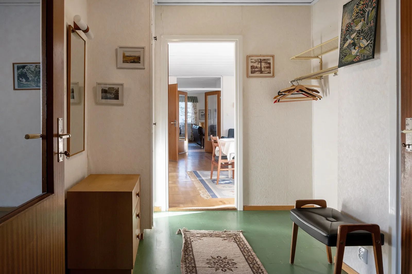 8.5-room house in Södertälje, Västergatan - image 2