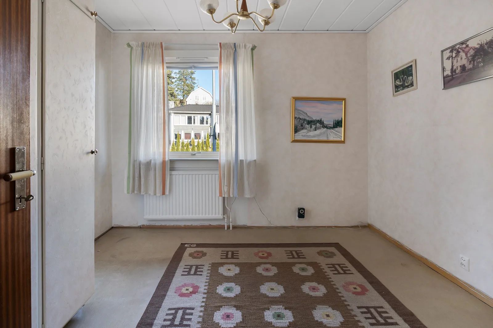 8.5-room house in Södertälje, Västergatan - image 4