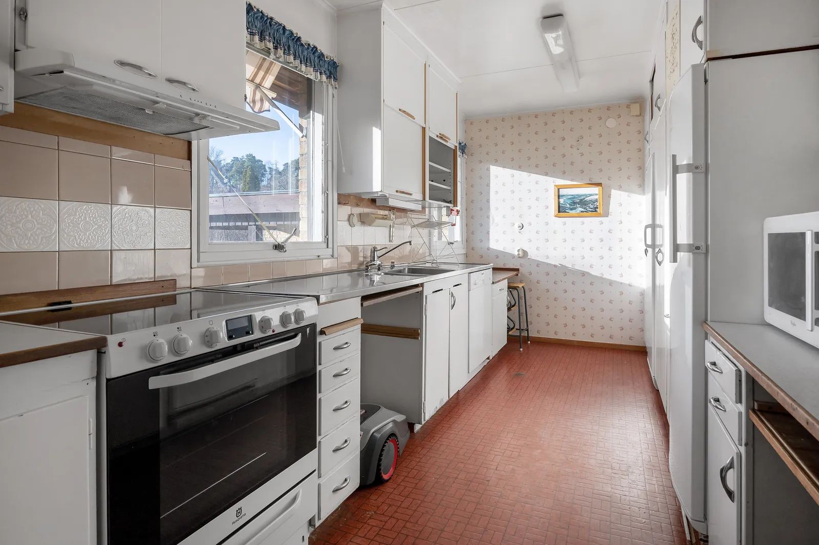 8.5-room house in Södertälje, Västergatan - image 5
