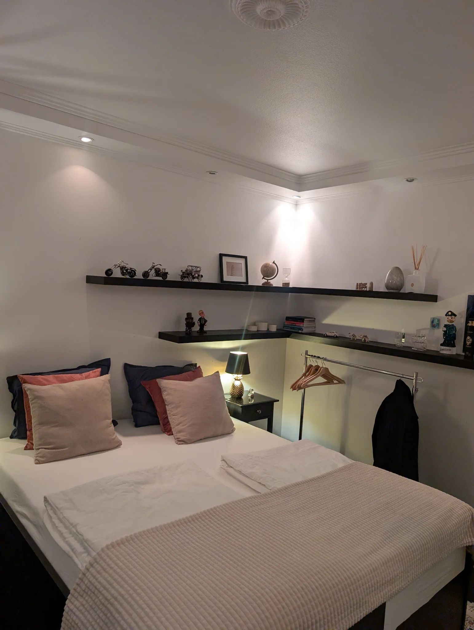 1-room apartment in Malmö, Sjöblads väg - image 1