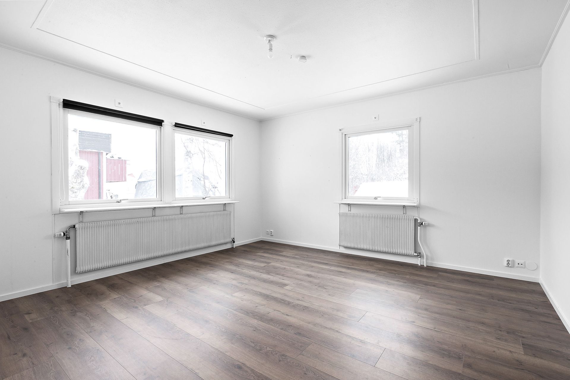 5-room house in Södra Sunderbyn, Sunderbyvägen - image 4