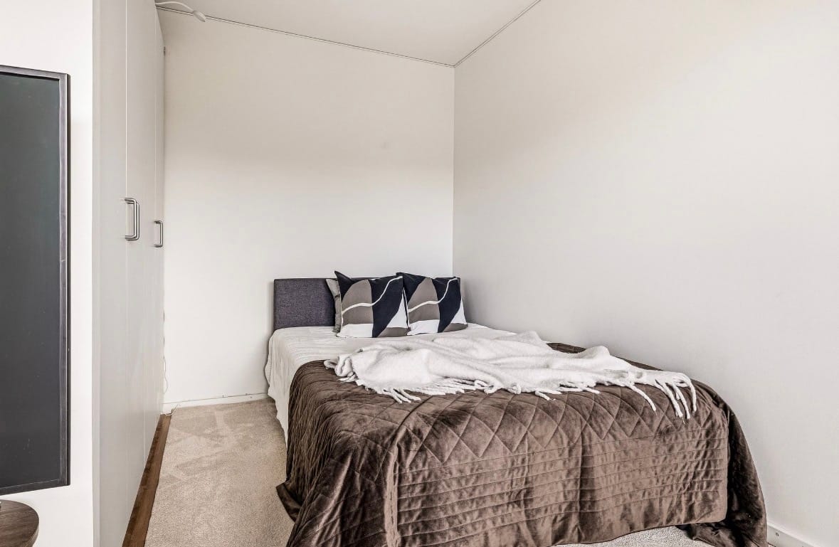 1.5-room apartment in Sundbyberg, Marieborgsgatan - image 2