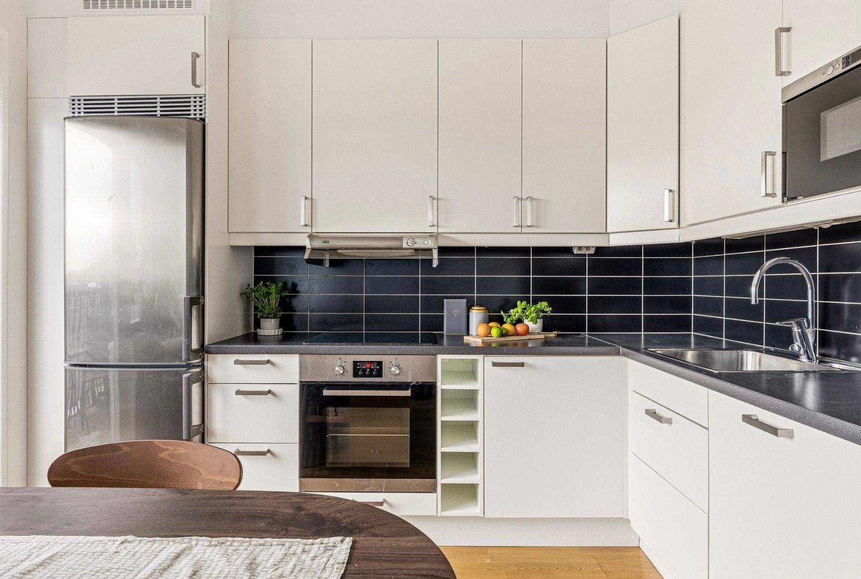 1.5-room apartment in Sundbyberg, Marieborgsgatan - image 5