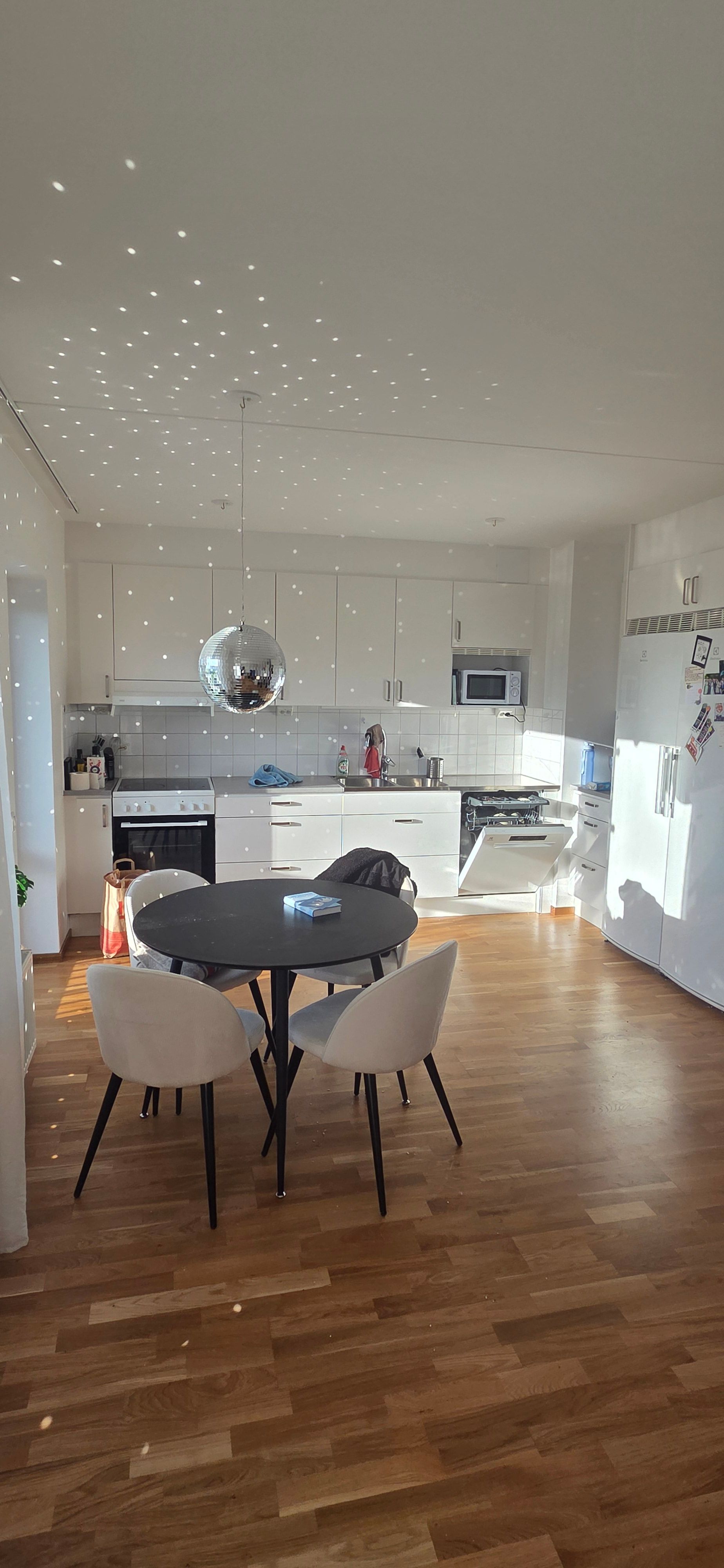 2-rumslägenhet i Uppsala, Bäcklösavägen - bild 1 2-rumslägenhet i Uppsala, Bäcklösavägen - bild 1