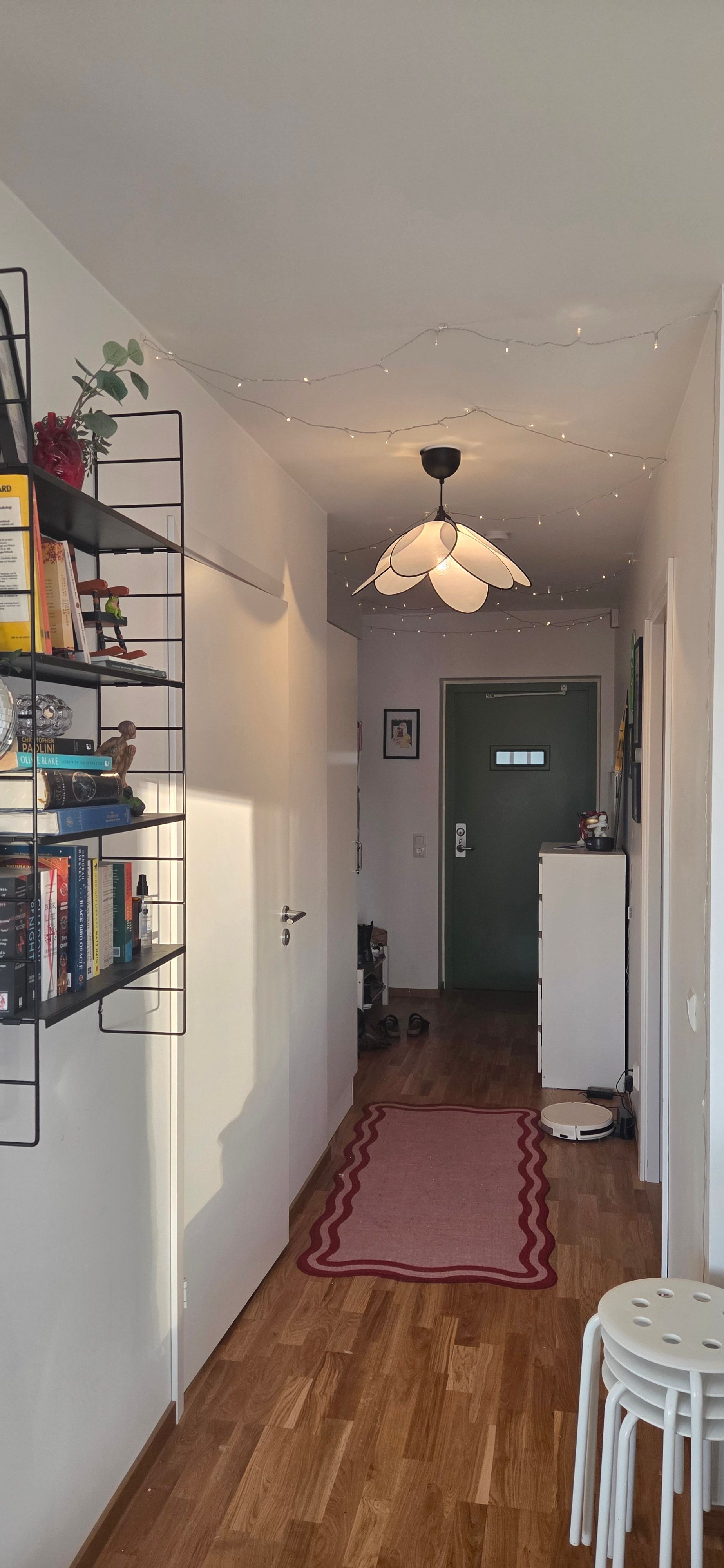 2-rumslägenhet i Uppsala, Bäcklösavägen - bild 3 2-rumslägenhet i Uppsala, Bäcklösavägen - bild 3