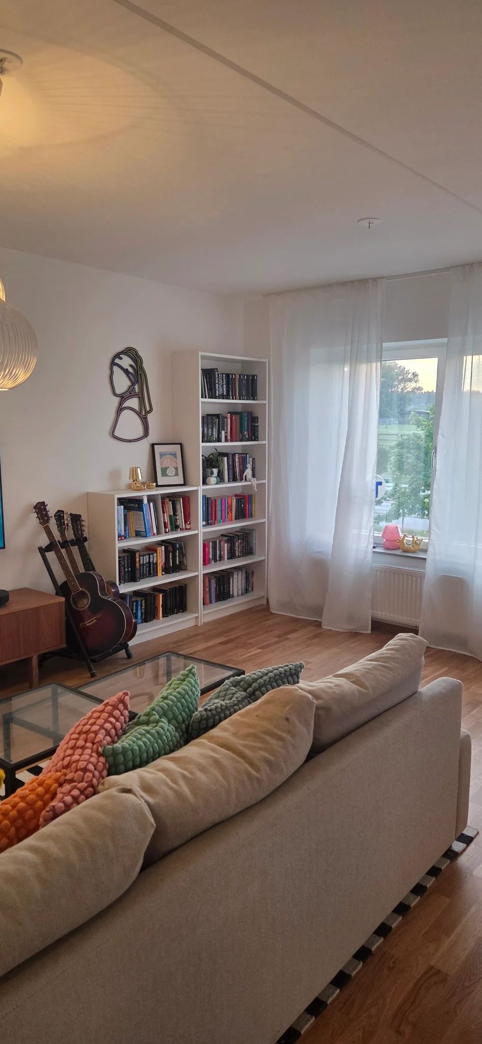 2-rumslägenhet i Uppsala, Bäcklösavägen - bild 5 2-rumslägenhet i Uppsala, Bäcklösavägen - bild 5