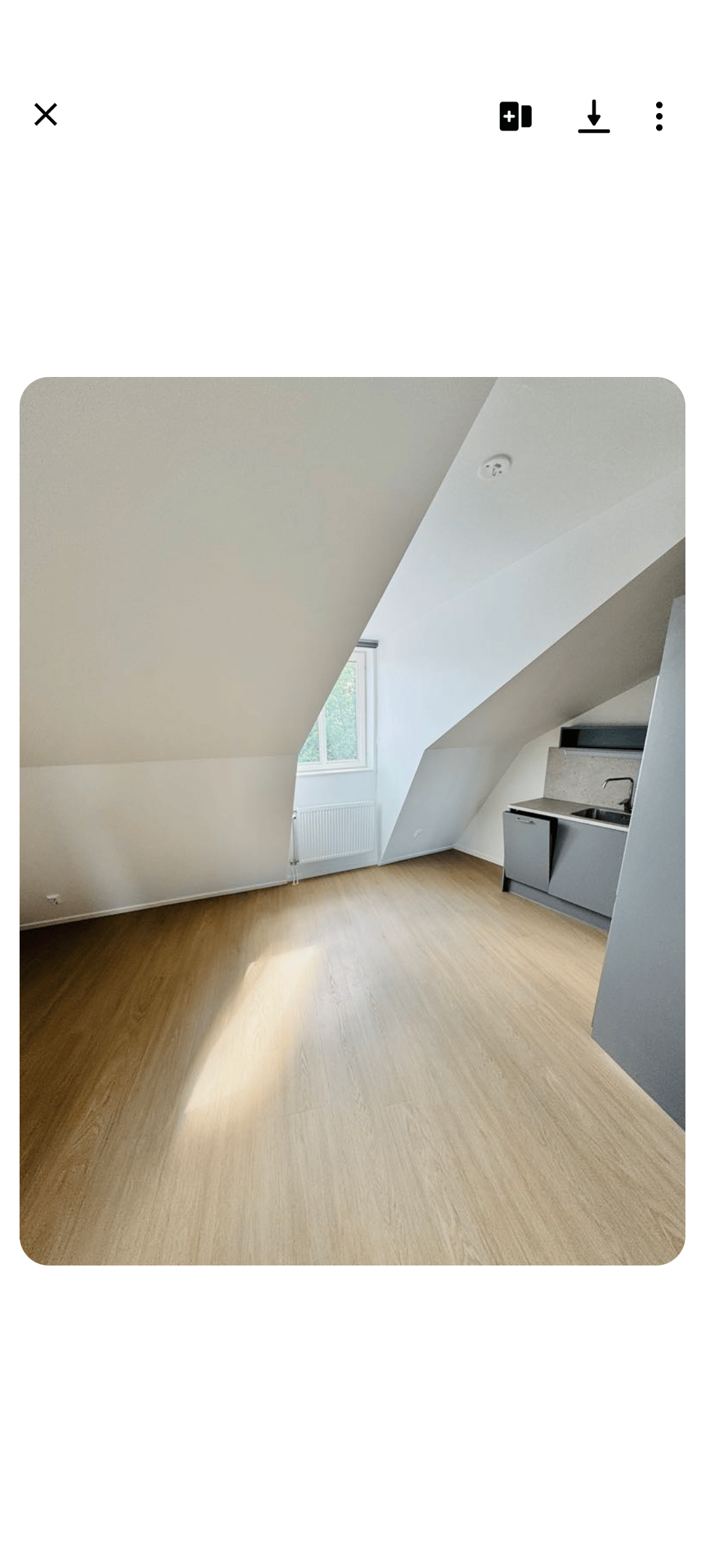 1-room apartment in Örebro, Malmgatan - image 2