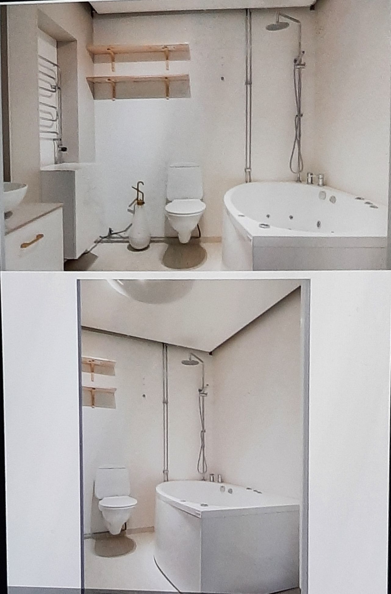 2.5-rumslägenhet i Falun, Trotzgatan - bild 3