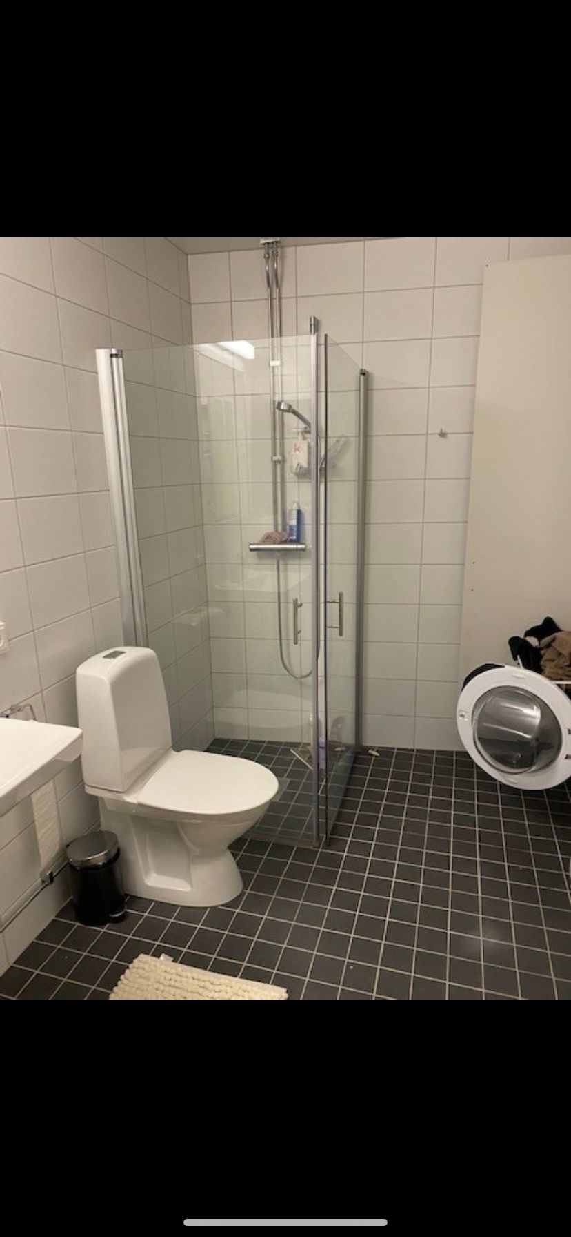 2-room apartment in Limhamn, Fendergatan - image 3
