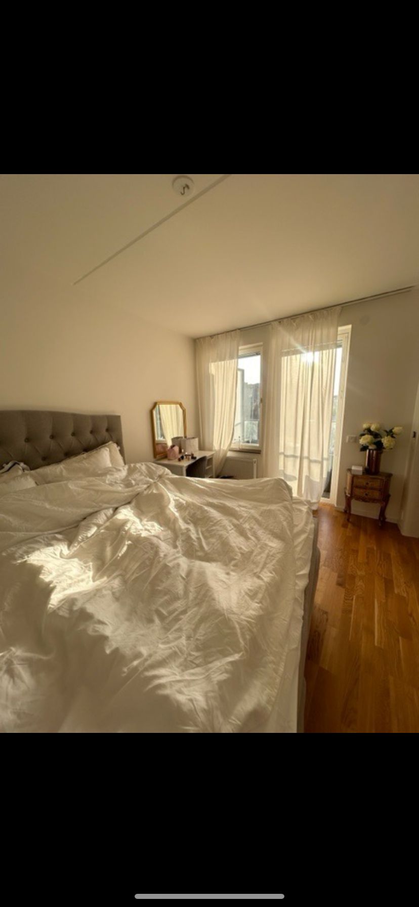 2-room apartment in Limhamn, Fendergatan - image 2