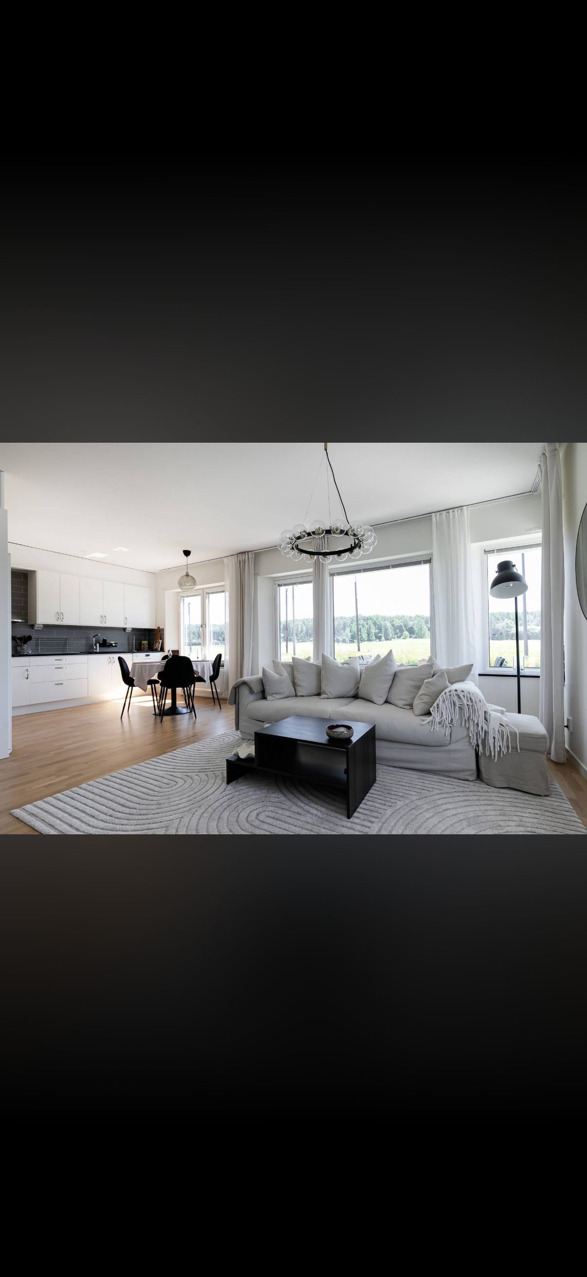 2.5-rumslägenhet i Örebro, Golfbanevägen - bild 4