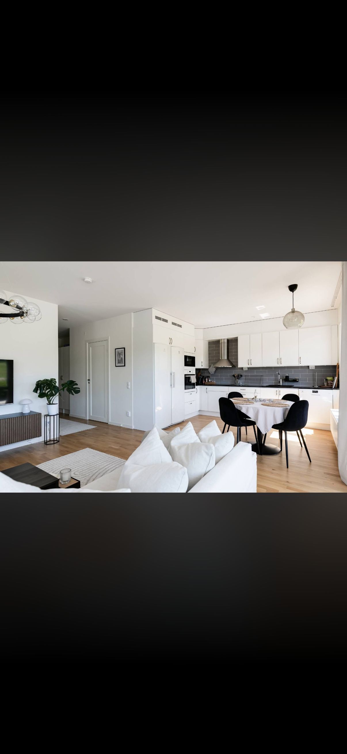 2.5-rumslägenhet i Örebro, Golfbanevägen - bild 1