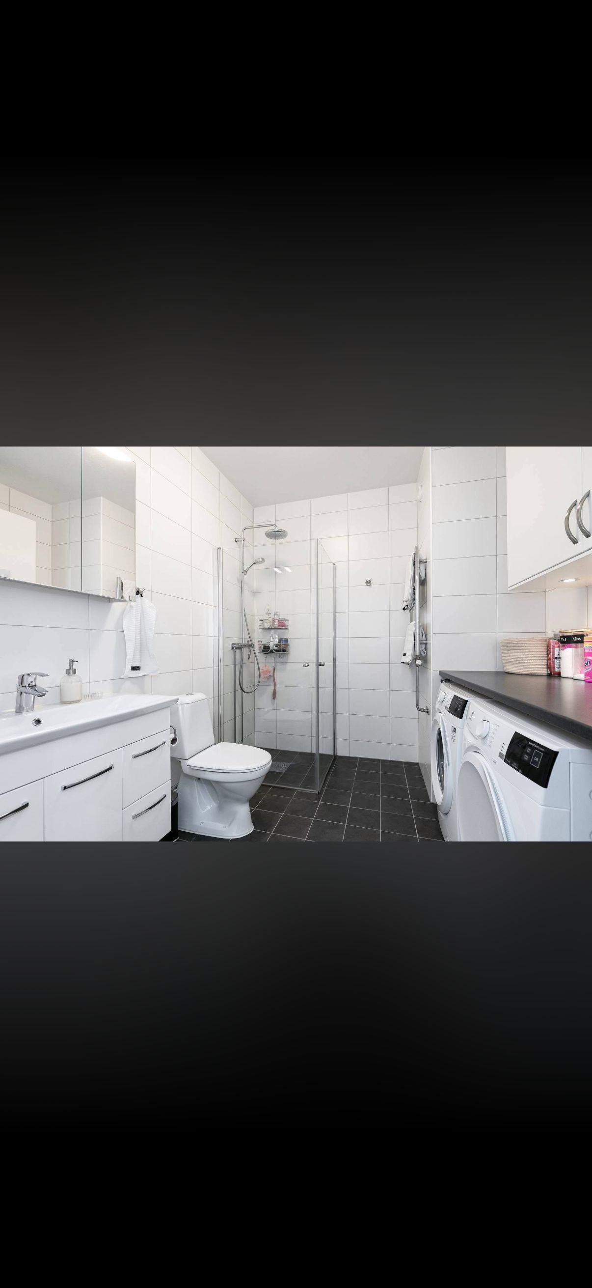 2.5-rumslägenhet i Örebro, Golfbanevägen - bild 5