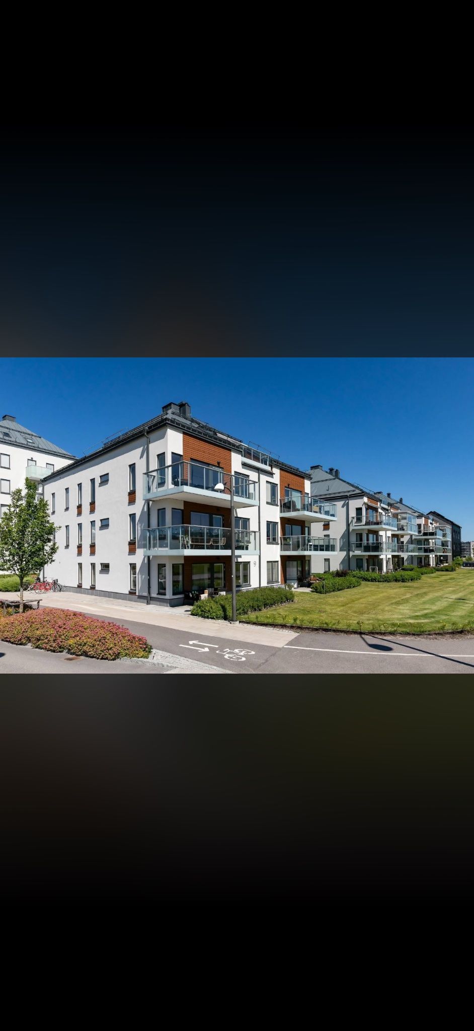 2.5-rumslägenhet i Örebro, Golfbanevägen - bild 2