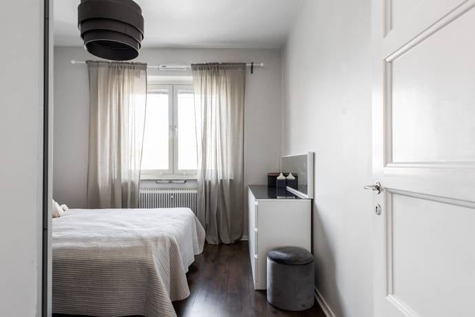 2-room apartment in Örebro, Tegelgatan - image 1