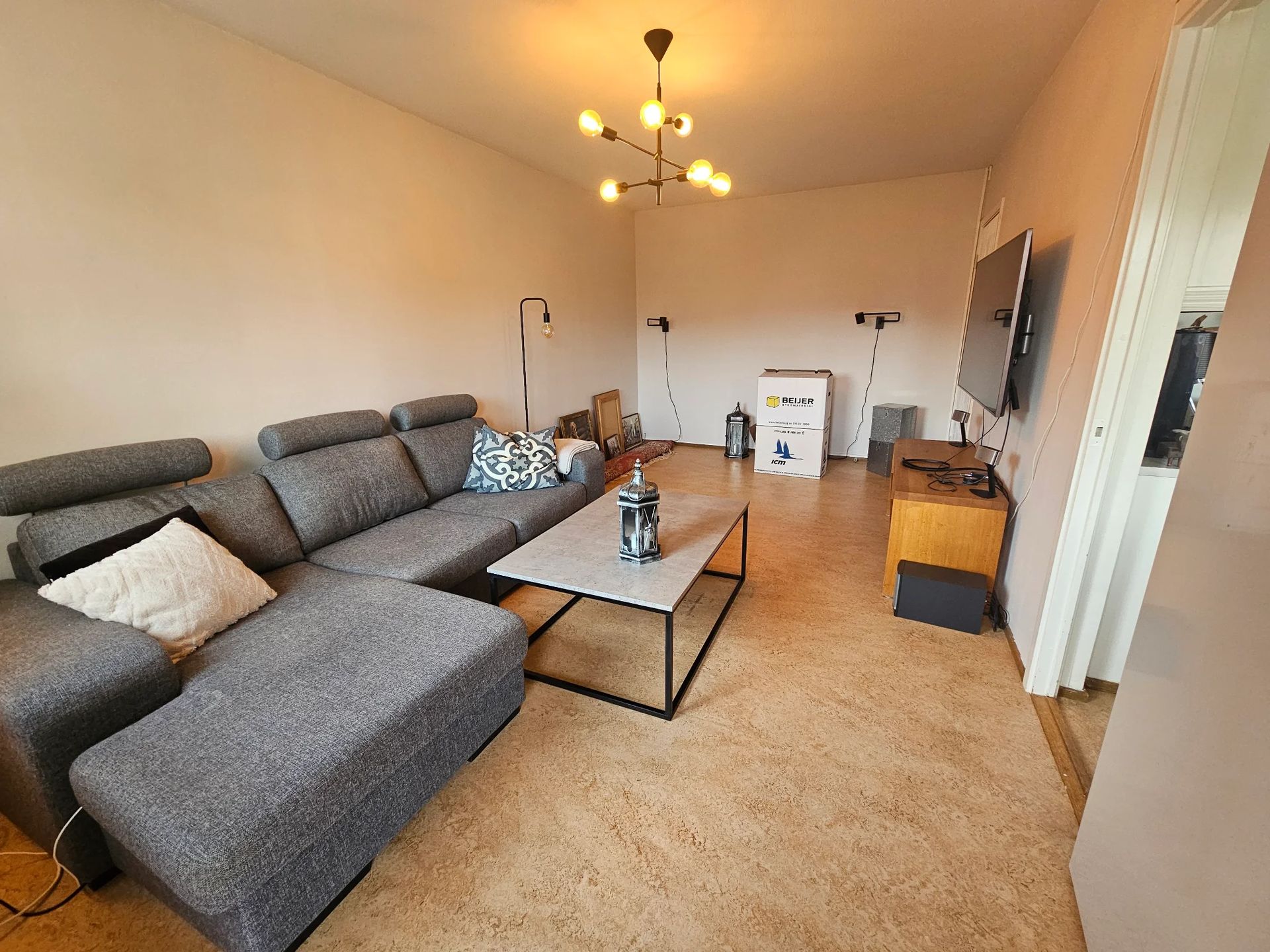 2-room apartment in Rönninge, Storskogsvägen - image 5
