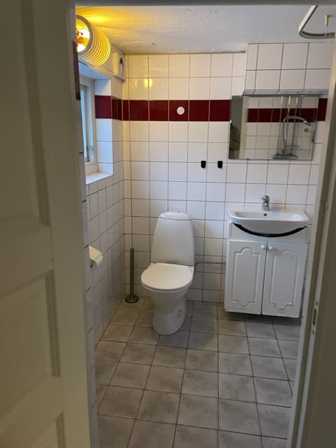 1-room apartment in Karlstad, Tingbergsgatan - image 5