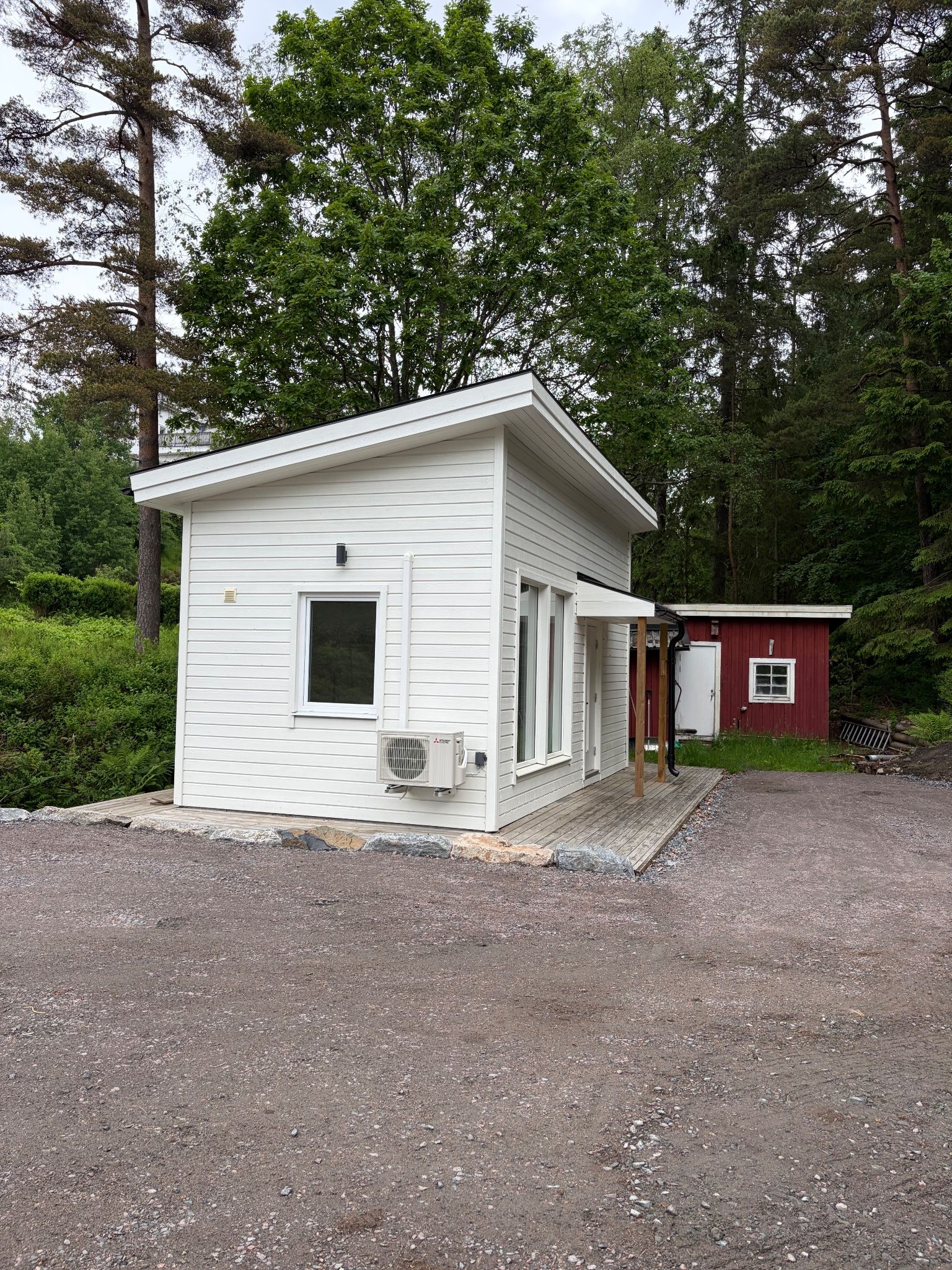 1-rumshus i Mölnlycke, Dansvägen - bild 2 1-rumshus i Mölnlycke, Dansvägen - bild 2