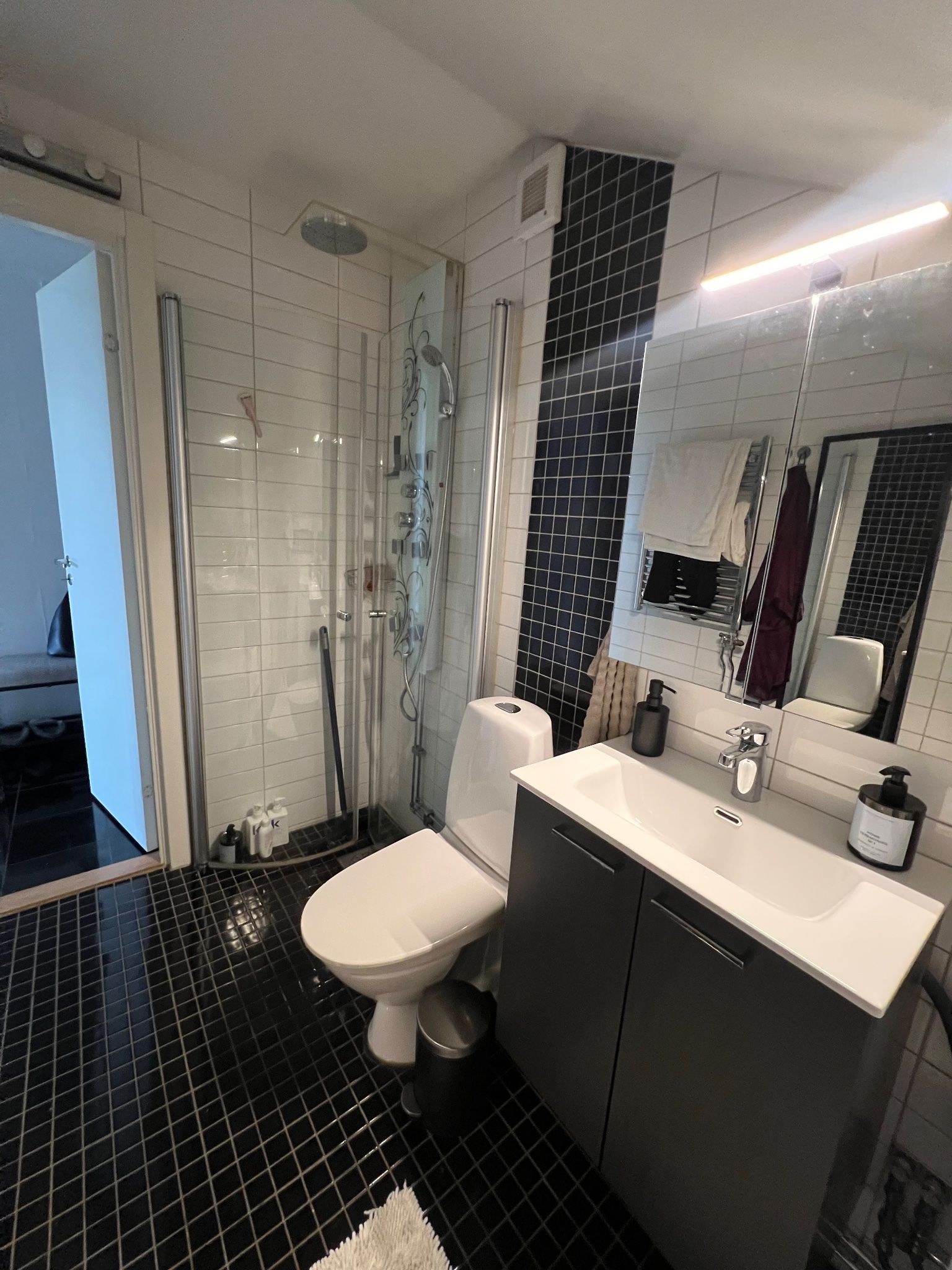 2-rumslägenhet i Jönköping, Randgatan - bild 5