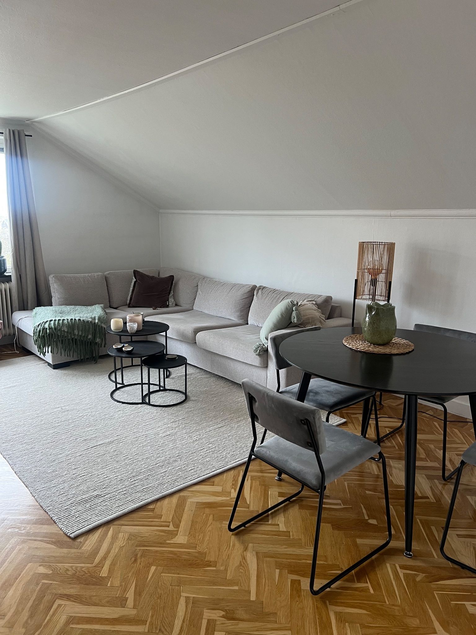 2-rumslägenhet i Jönköping, Randgatan - bild 2