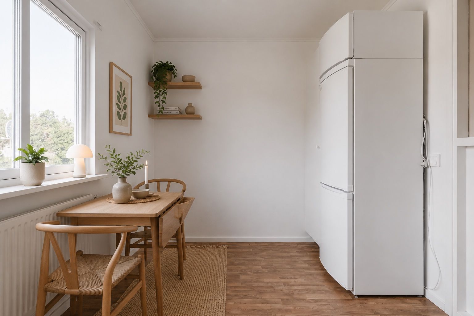 2-rumslägenhet i Borås, Hultasjögatan - bild 2