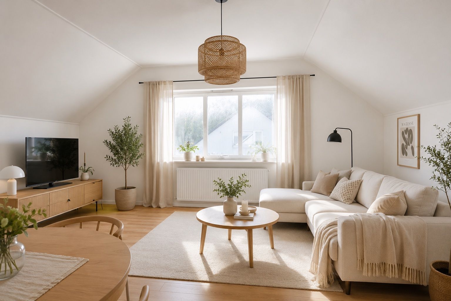 2-rumslägenhet i Borås, Hultasjögatan - bild 5