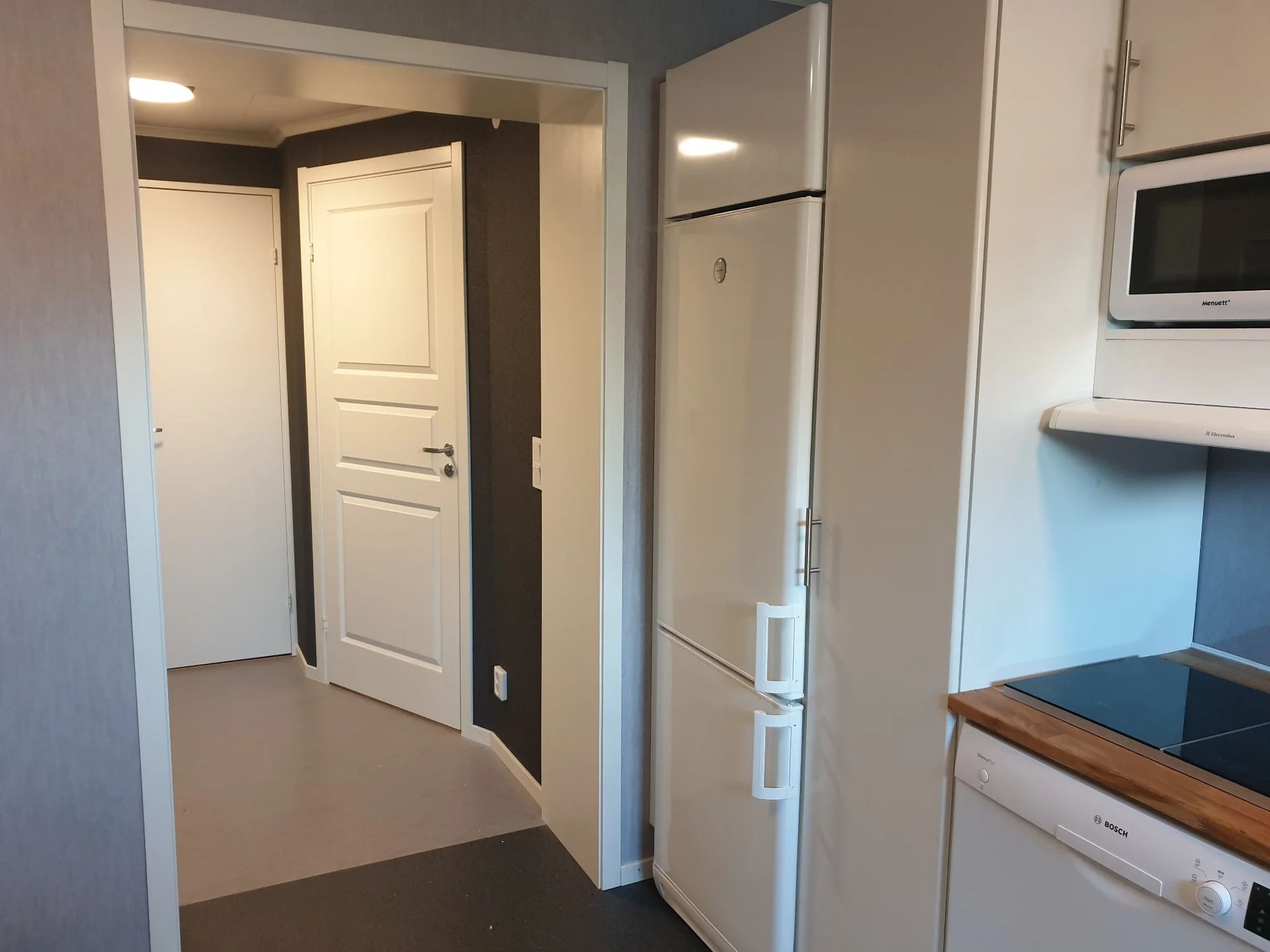 2-rumslägenhet i Uddevalla, Soldatvägen - bild 1