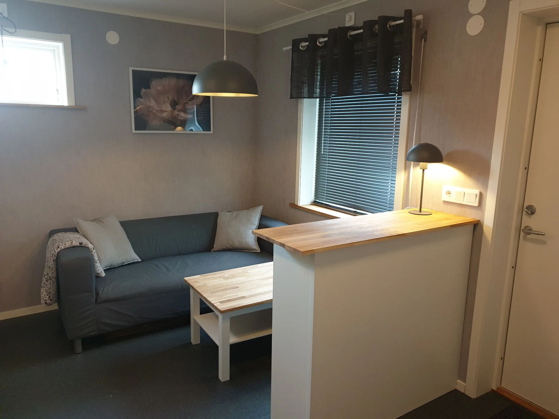 2-rumslägenhet i Uddevalla, Soldatvägen - bild 2