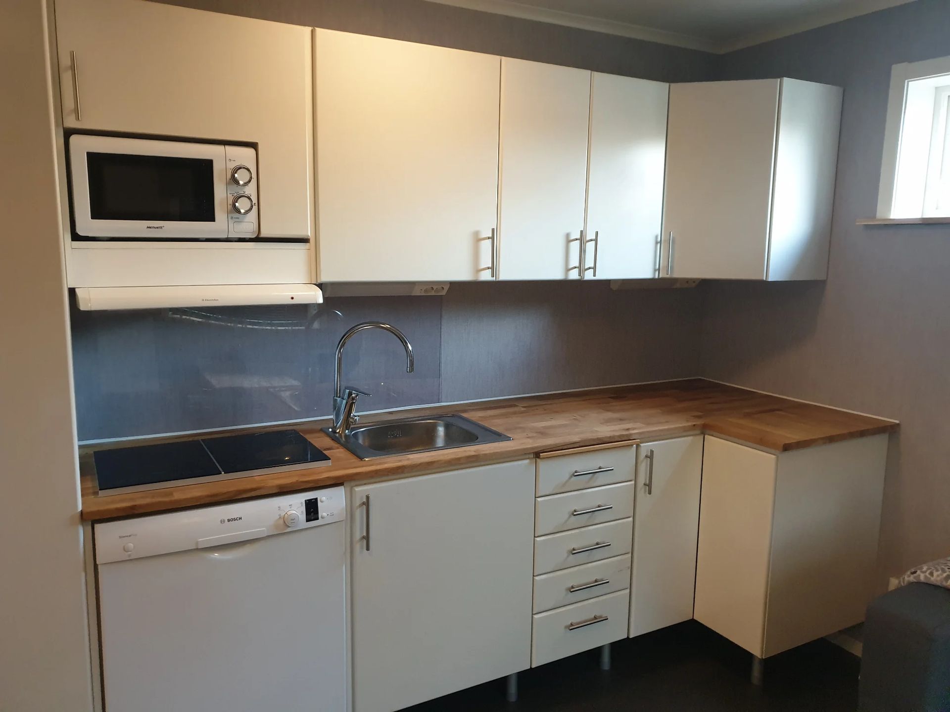 2-rumslägenhet i Uddevalla, Soldatvägen - bild 3