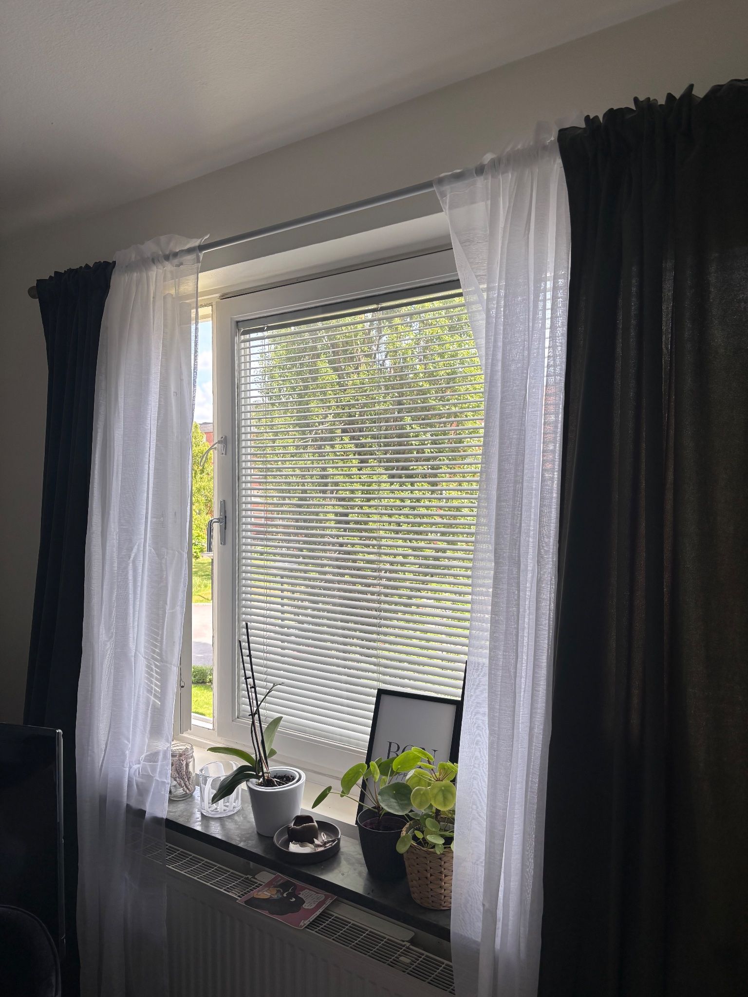 1-room apartment in Uppsala, Studentvägen - image 4