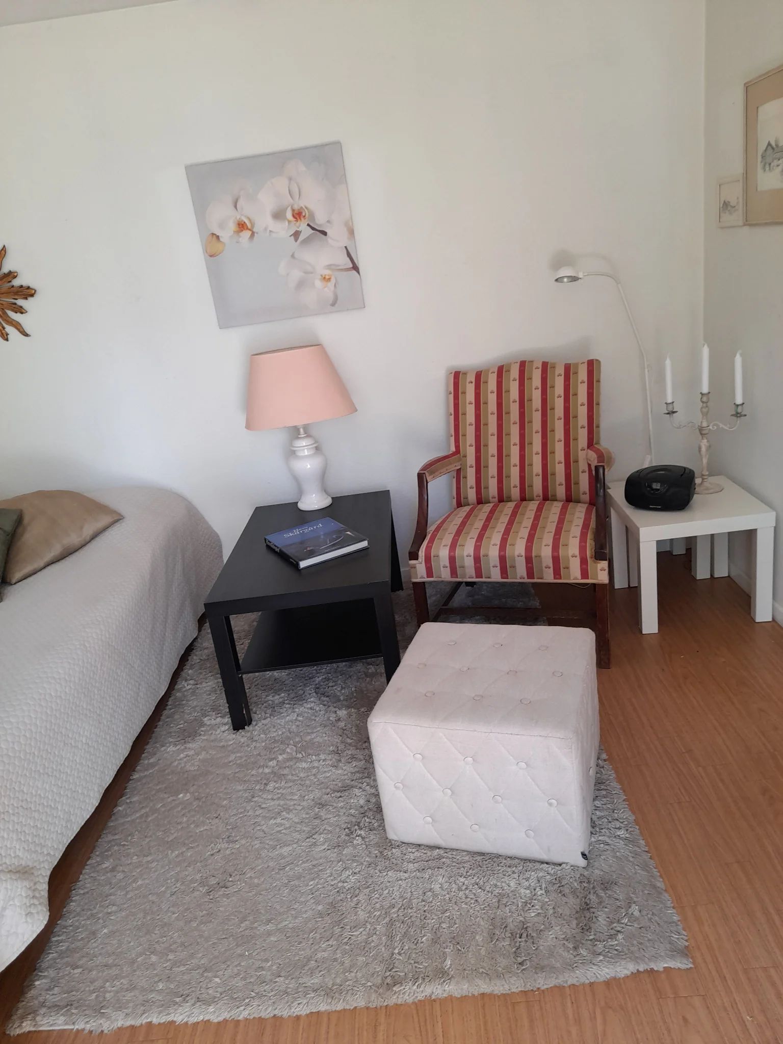 1-room house in Djurhamn, Jörnslingan - image 1