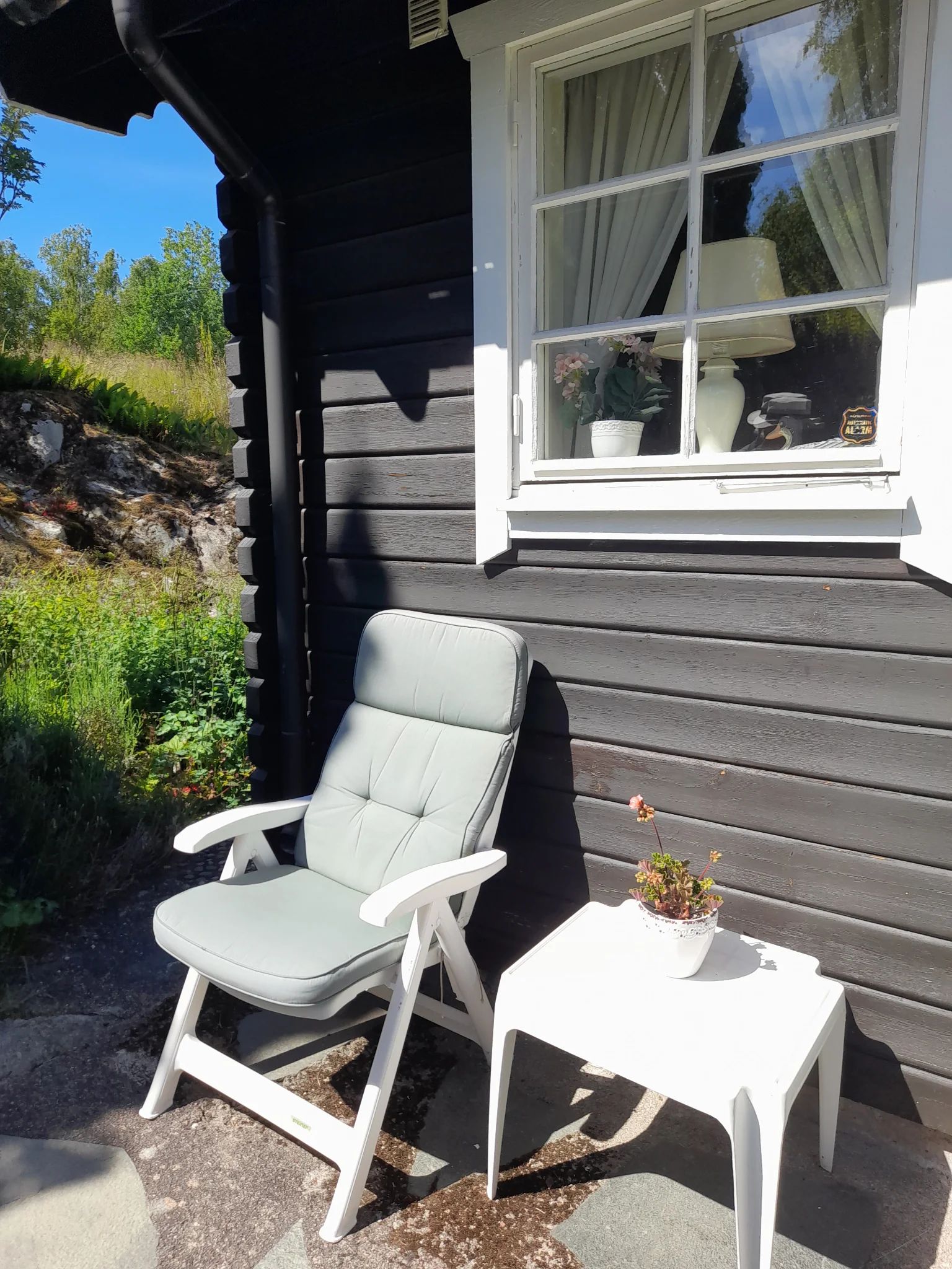 1-room house in Djurhamn, Jörnslingan - image 3