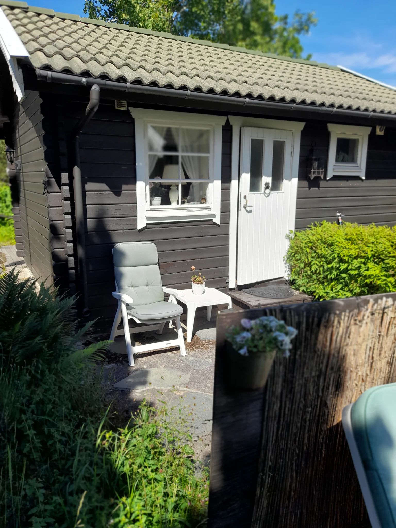 1-room house in Djurhamn, Jörnslingan - image 5