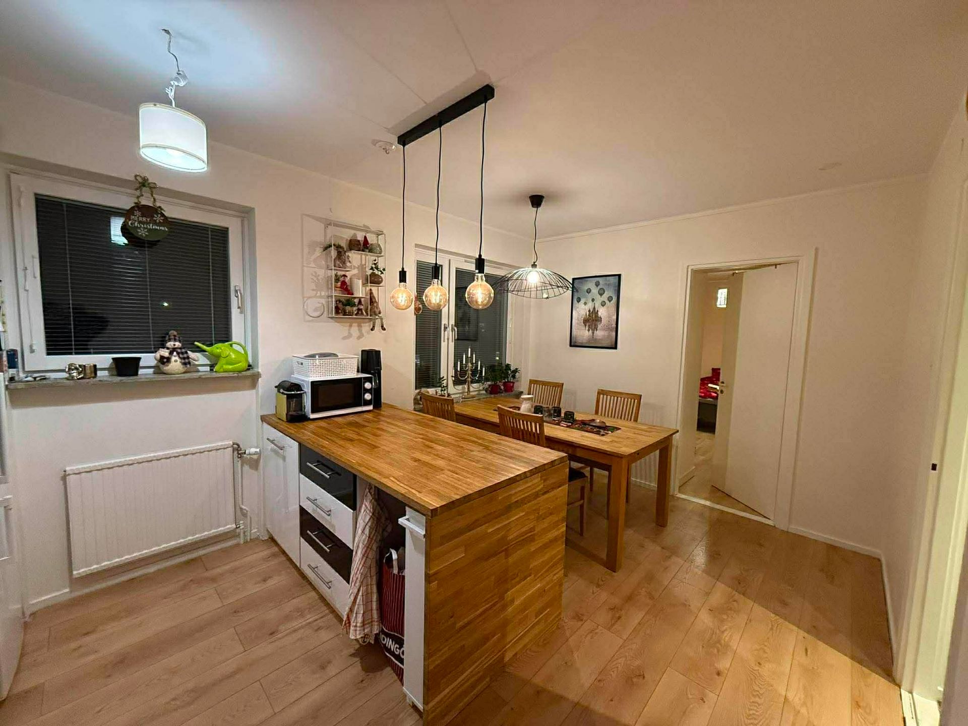 2-room apartment in Lidingö, Illerbacken - image 5