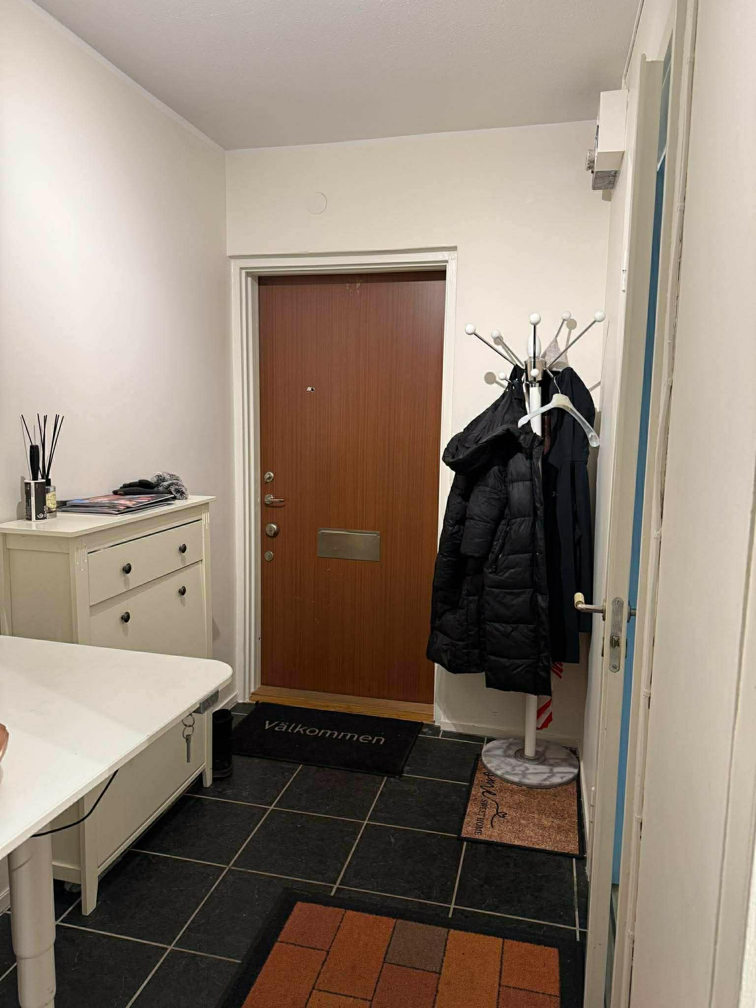 2-room apartment in Lidingö, Illerbacken - image 3