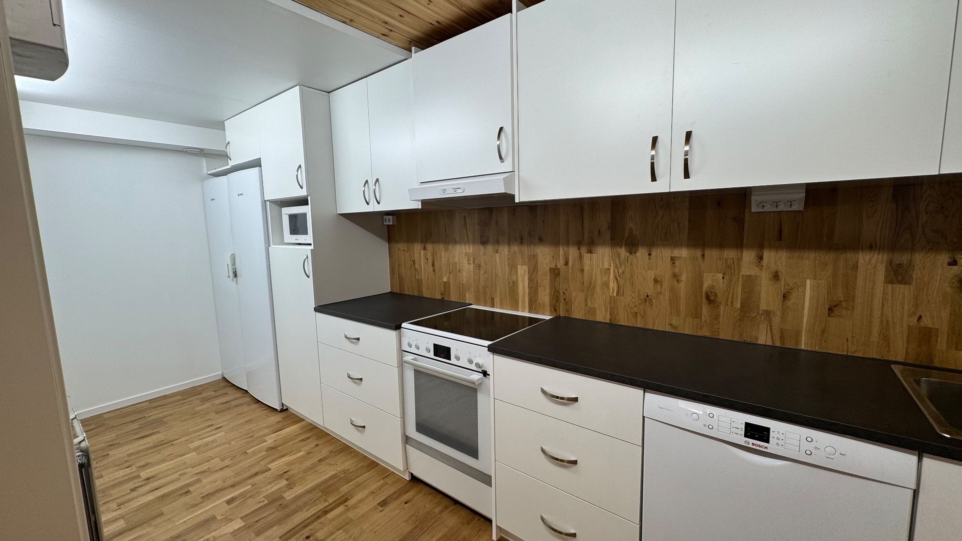 3-room house in Angered, Fjällbruden - image 3