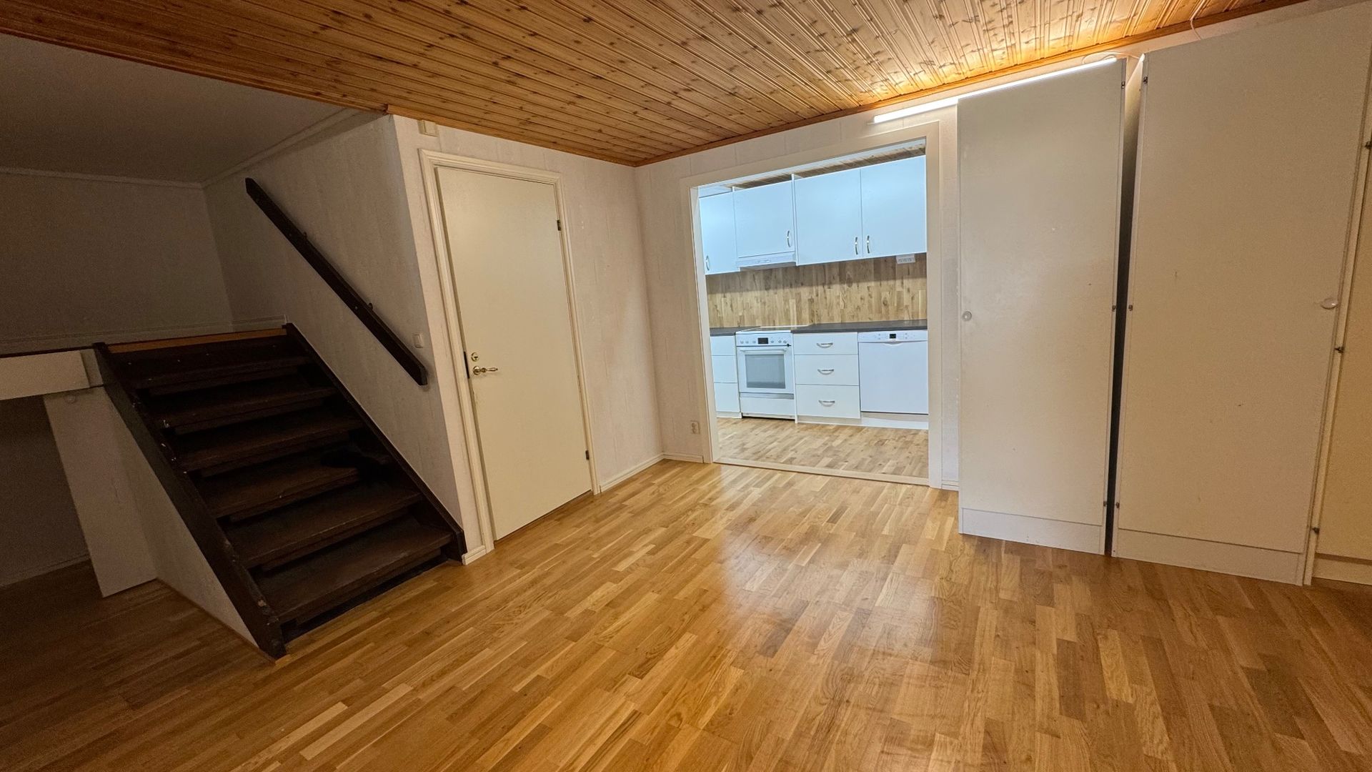 3-room house in Angered, Fjällbruden - image 5
