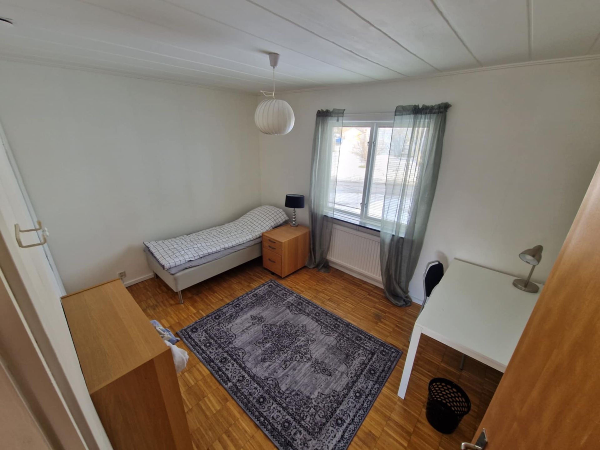 10-room house in Boden, Norra Skogsgatan - image 3