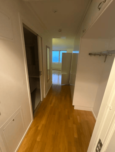 1-rumslägenhet i Kista, Hanstavägen - bild 2
