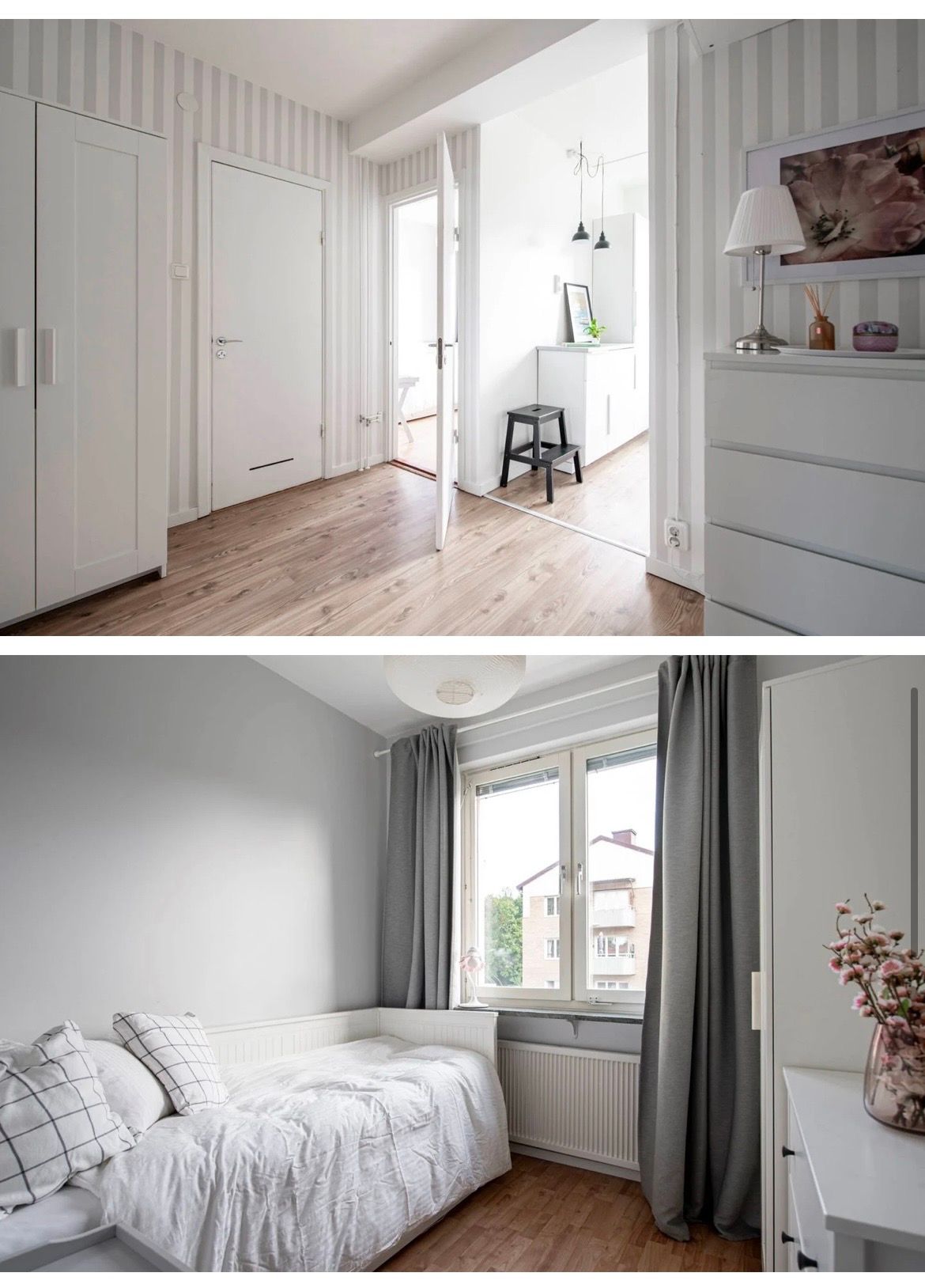1.5-room apartment in Västerås, Spantgatan - image 1